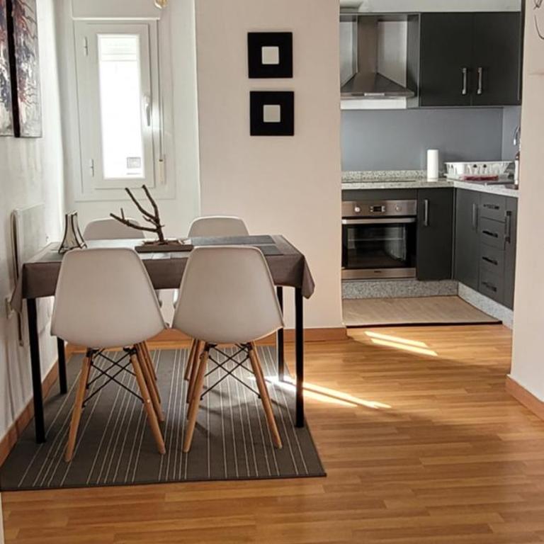 Apartamento Catalina, en el casco histórico. - Apartamento de 2 dormitorios - 7