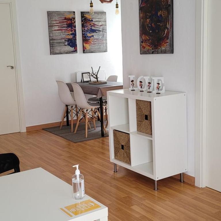 Apartamento Catalina, en el casco histórico. - Apartamento de 2 dormitorios - 6