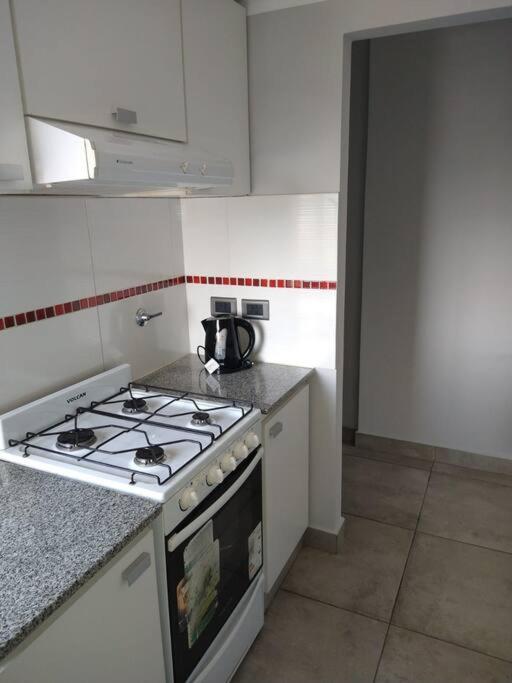Departamento Turismo Salta 5 - Apartamento de 2 dormitorios - 16