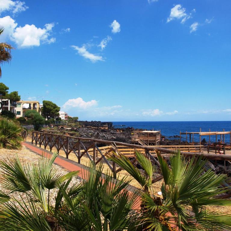 Casa Limoni - Rifugio Siciliano tra Mare, Etna e Taormina - Appartamento Standard - 43