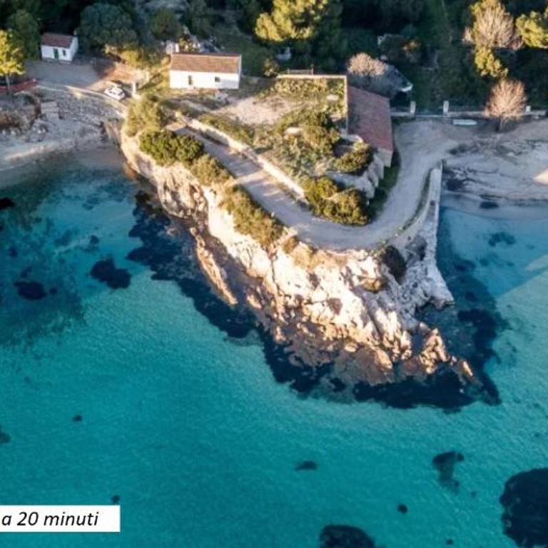 APPARTAMENTO CORALLO with PRIVATE GARDEN - Casa con 1 Camera da Letto - 42