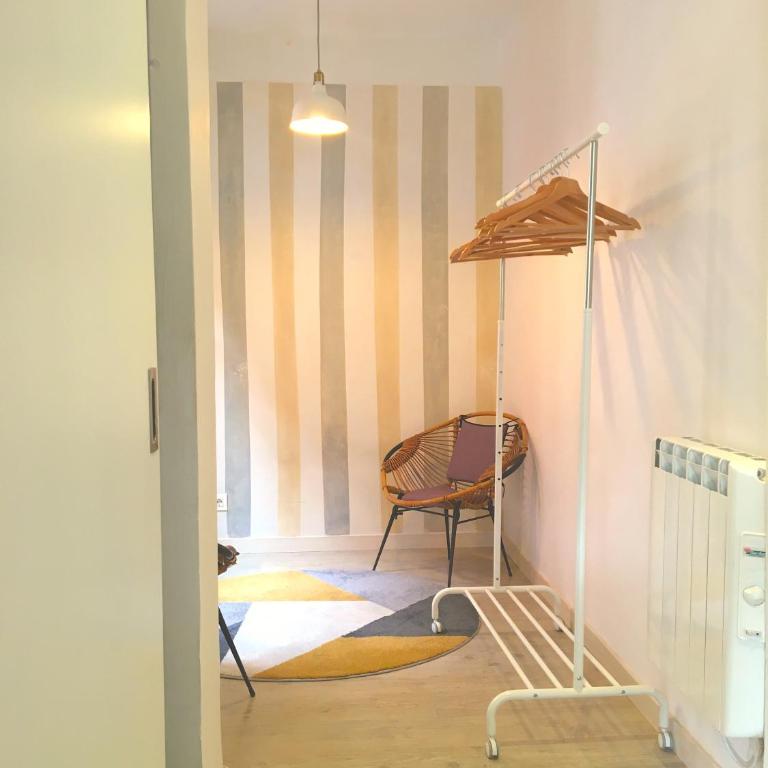 Acogedor Ático Centro de Gijón, VUT 5419 AS - Apartamento de 1 dormitorio - 4