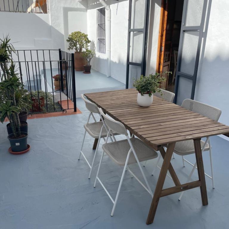 Encantadora casa con terraza a un minuto de la playa - Casa de 3 dormitorios - 3