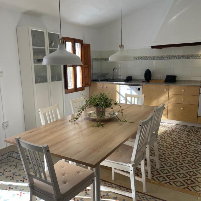 Encantadora casa con terraza a un minuto de la playa - Casa de 3 dormitorios - 11
