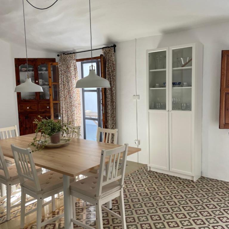 Encantadora casa con terraza a un minuto de la playa - Casa de 3 dormitorios - 7
