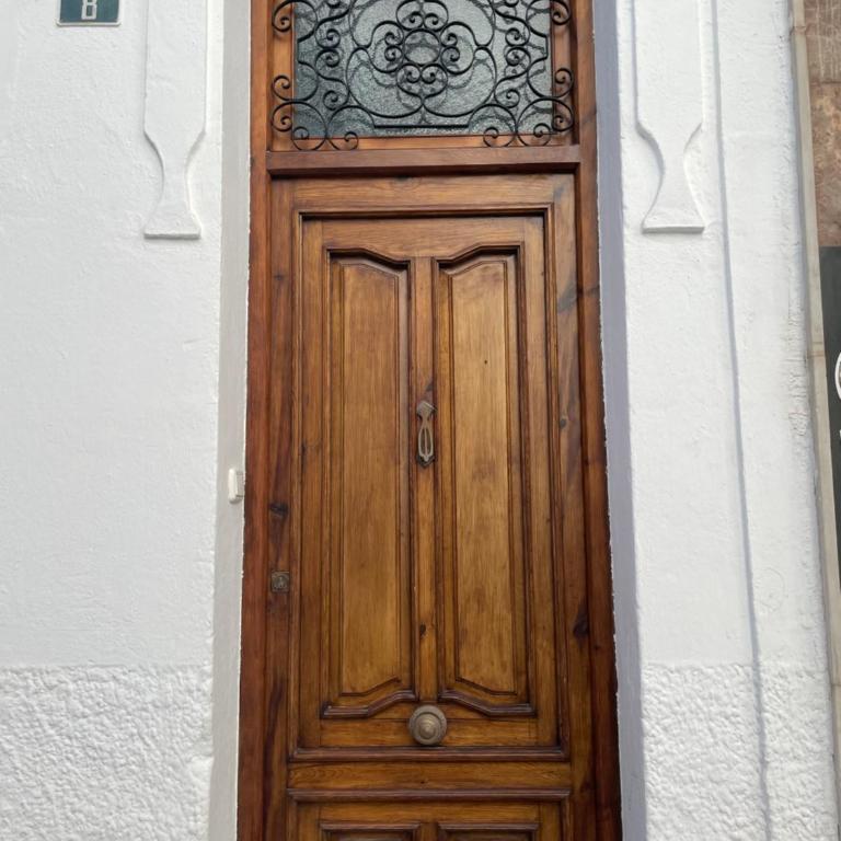 Encantadora casa con terraza a un minuto de la playa - Casa de 3 dormitorios - 23