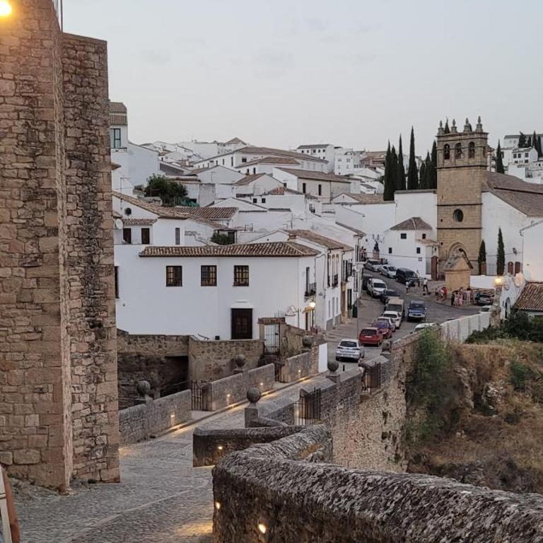 Apartamento Catalina, en el casco histórico. - Apartamento de 2 dormitorios - 15
