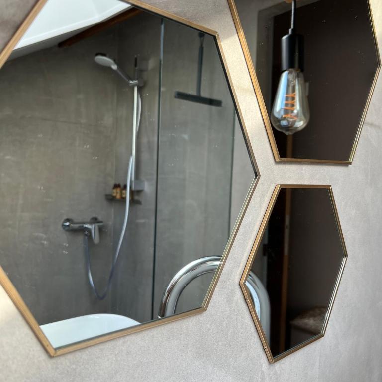 Au petit Marius - Appartement - 36