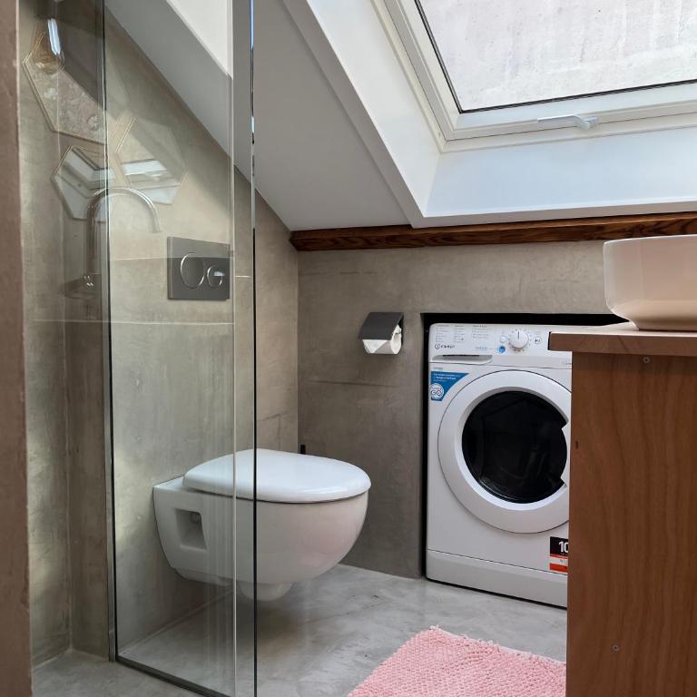 Au petit Marius - Appartement - 37