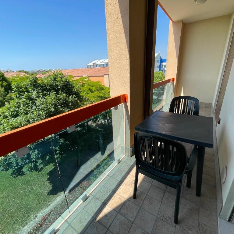 Villaggio ai Ginepri - Agenzia Cocal - Appartamento con Vista Giardino - 5