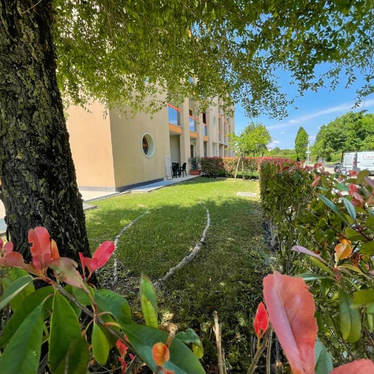 Villaggio ai Ginepri - Agenzia Cocal - Appartamento con 2 Camere da Letto - 4