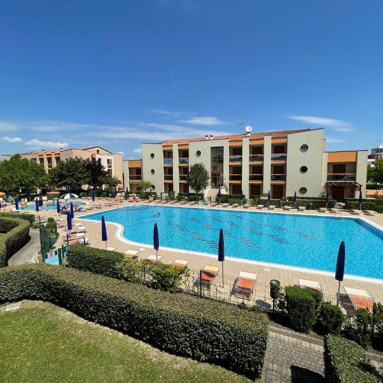 Villaggio ai Ginepri - Agenzia Cocal - Appartamento Superior - 1