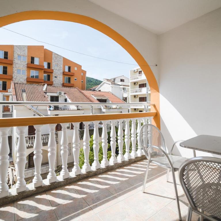 Apartments Memidz - Studio (3 Odrasle Osobe) - 5