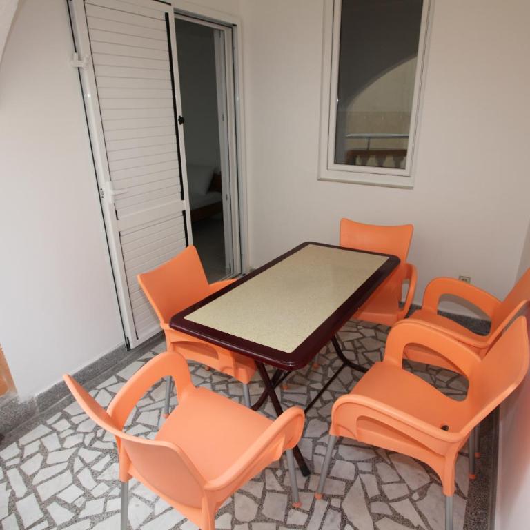 Apartments Memidz - Studio Apartman - 6