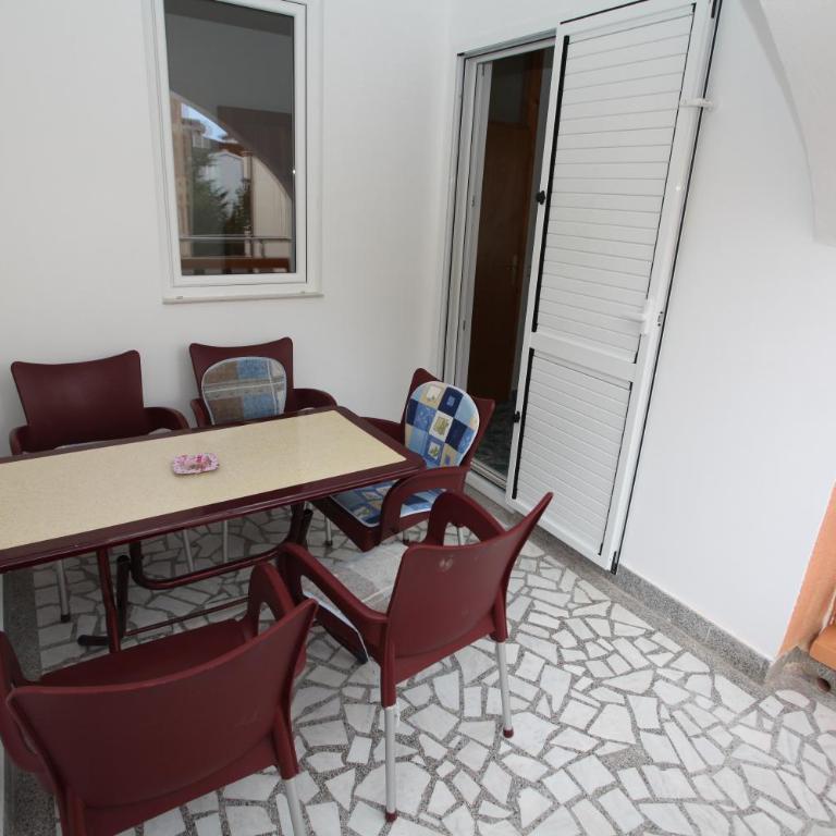 Apartments Memidz - Apartman sa 1 Spavaćom Sobom - 6