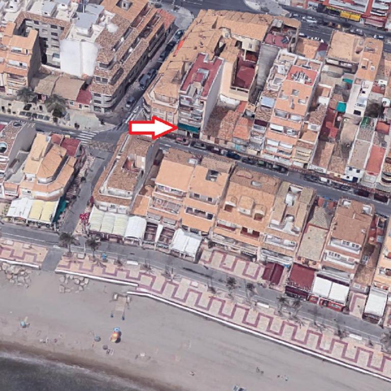 Apartamento Vivemar - Apartamento de 2 dormitorios - 17