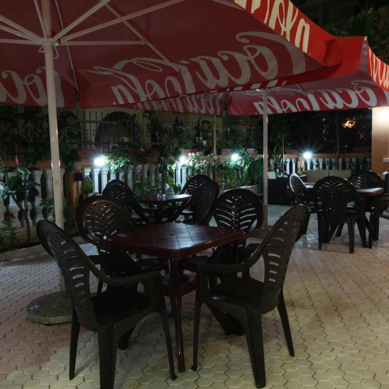 Apartments Memidz - Studio - 1