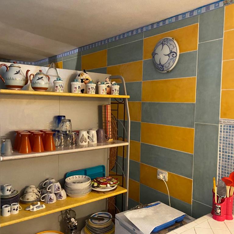 A casa di Oba, a pochi minuti dal mare (IUN P9041) - Casa Vacanze - 26
