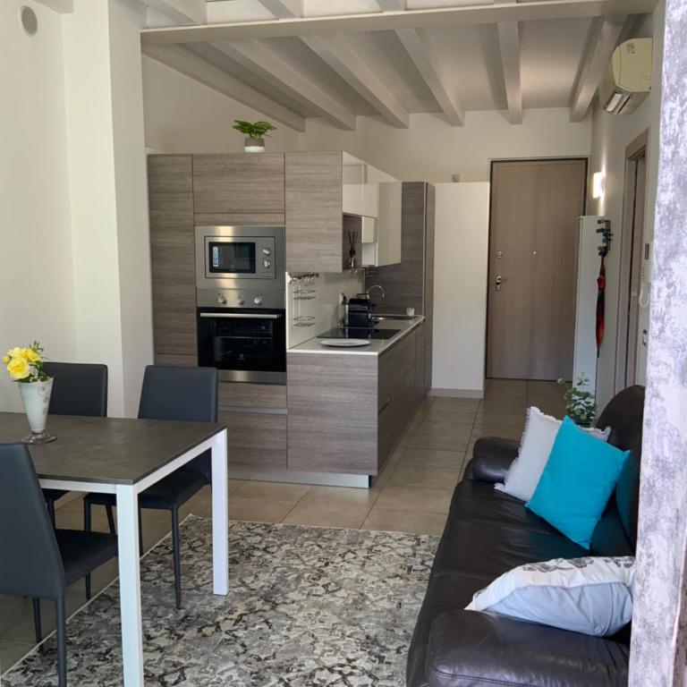 King' s Apartment - Appartamento su 2 Livelli - 11