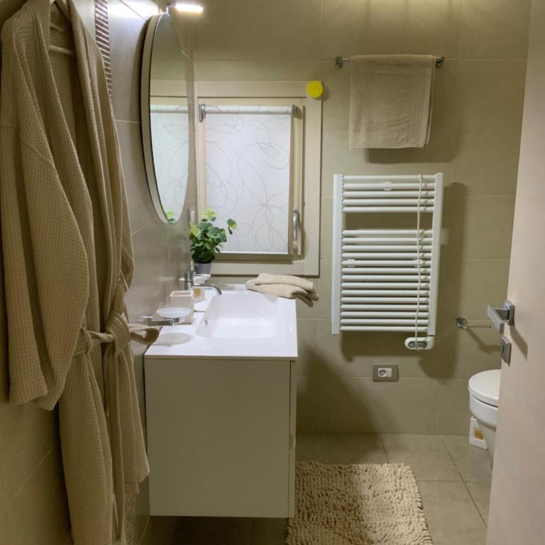 King' s Apartment - Appartamento su 2 Livelli - 14