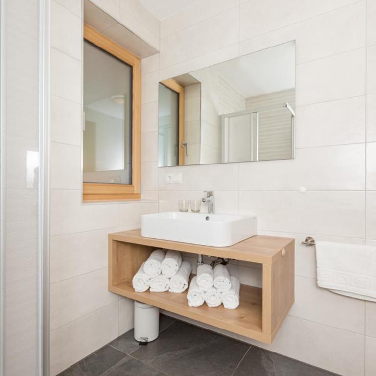 Wiedmairhof - Apartment mit 2 Schlafzimmern - 4