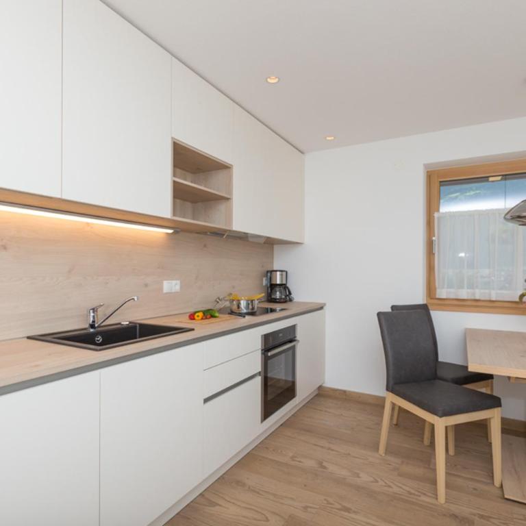 Wiedmairhof - Apartment mit 2 Schlafzimmern - 3
