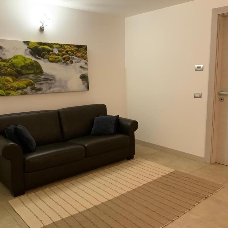 King' s Apartment - Appartamento su 2 Livelli - 16