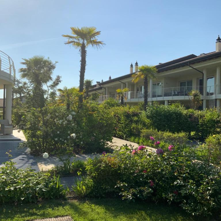 King' s Apartment - Appartamento su 2 Livelli - 7