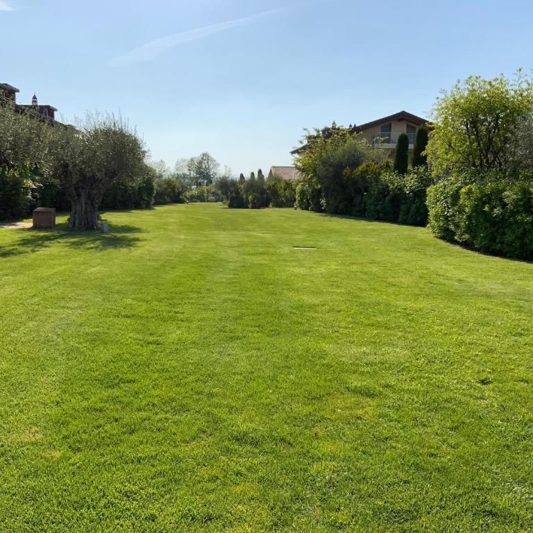 King' s Apartment - Appartamento su 2 Livelli - 32