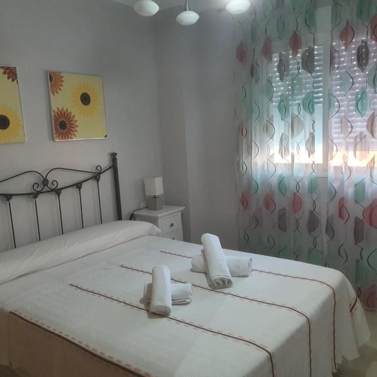 Torrox-Costa Playa - Apartamento de 2 dormitorios - 4