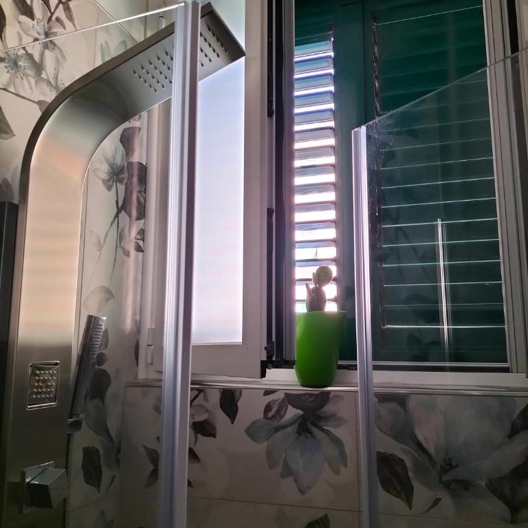 Casetta albalè - Appartement - Rez-de-Chaussée - 6