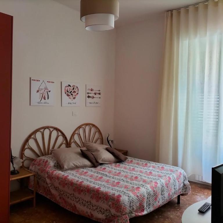 Casetta albalè - Appartement - Rez-de-Chaussée - 53