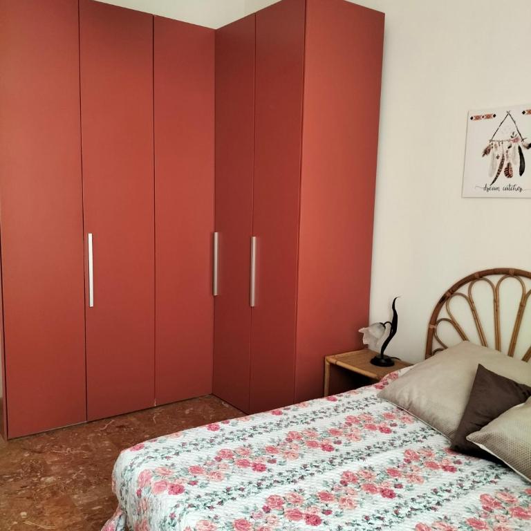 Casetta albalè - Appartement - Rez-de-Chaussée - 50