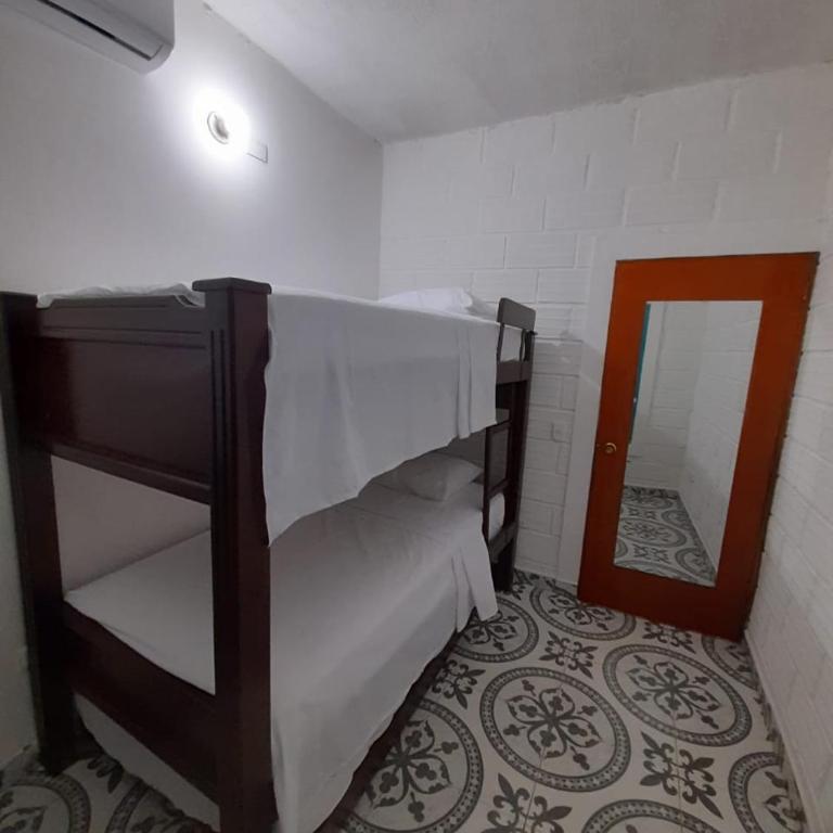 Apartamento Santorini Colombiano - Apartamento - 7