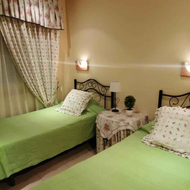 Fuengirola Apartamento vacacional MEDITERRANEO REAL - Apartamento de 1 dormitorio - 8