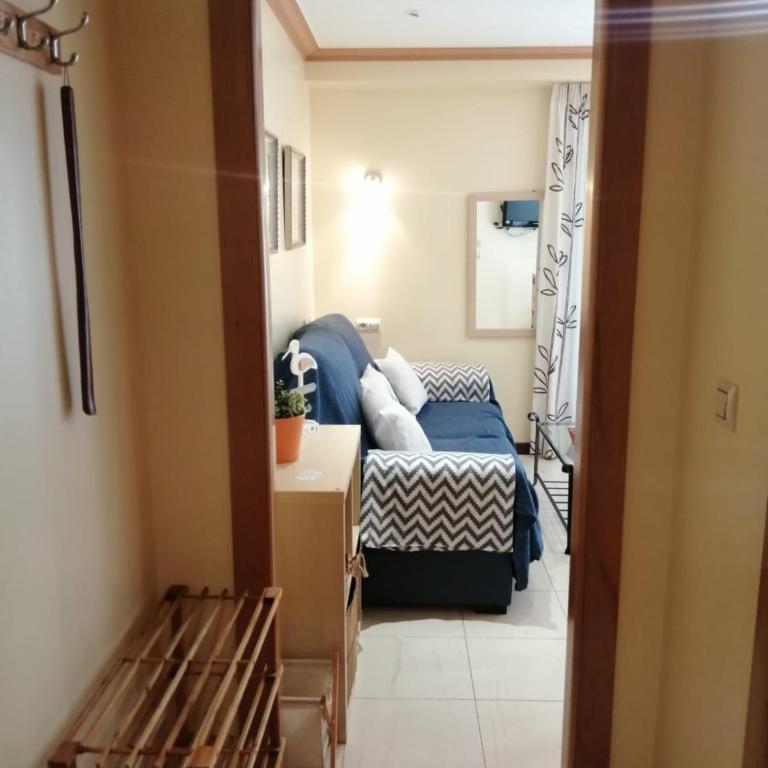 Fuengirola Apartamento vacacional MEDITERRANEO REAL - Apartamento de 1 dormitorio - 11