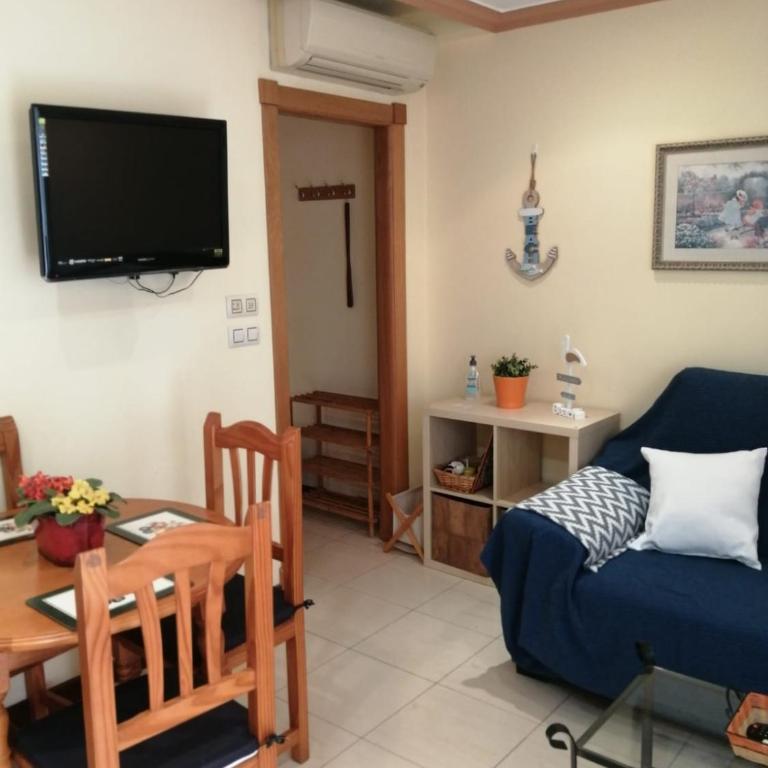 Fuengirola Apartamento vacacional MEDITERRANEO REAL - Apartamento de 1 dormitorio - 9