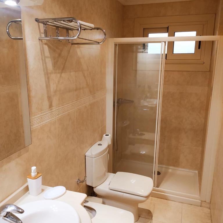 Fuengirola Apartamento vacacional MEDITERRANEO REAL - Apartamento de 1 dormitorio - 14