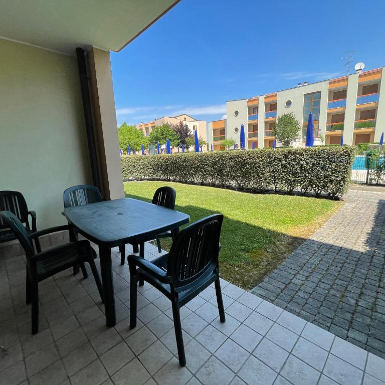 Villaggio ai Ginepri - Agenzia Cocal - Appartamento Superior - 5