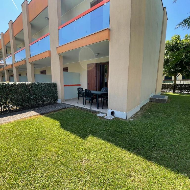 Villaggio ai Ginepri - Agenzia Cocal - Appartamento Superior - 3