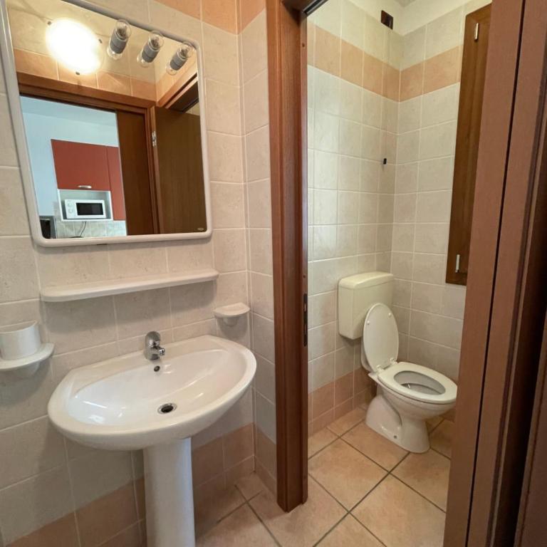Villaggio ai Ginepri - Agenzia Cocal - Appartamento Superior - 11