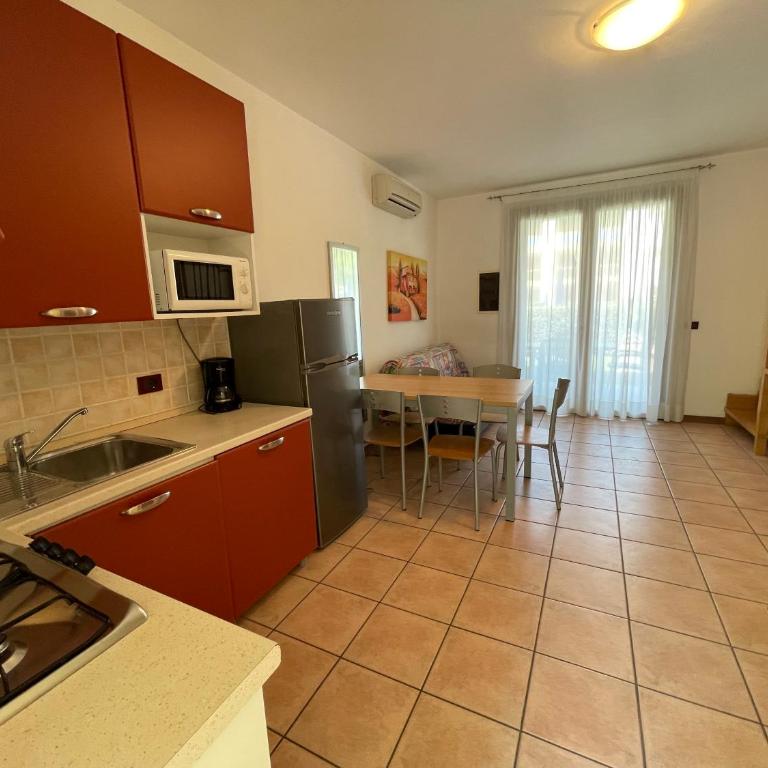 Villaggio ai Ginepri - Agenzia Cocal - Appartamento Superior - 2