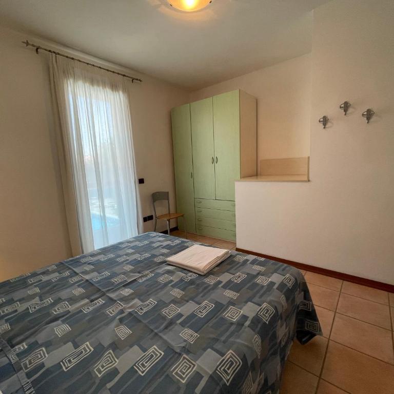 Villaggio ai Ginepri - Agenzia Cocal - Appartamento Superior - 12
