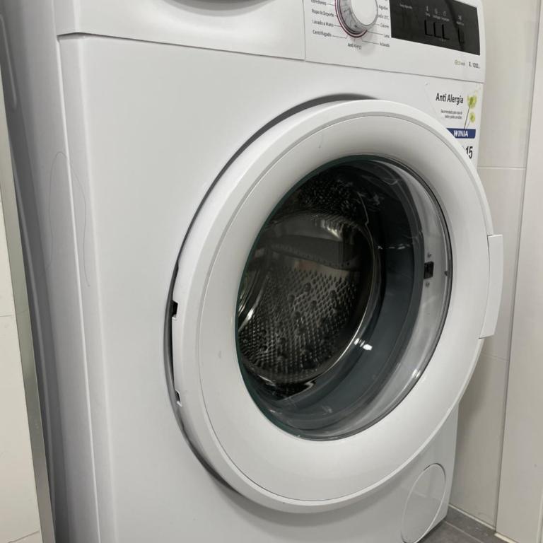 New Square - Two-Bedroom Apartment - 30