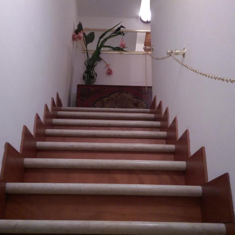 Casa Barca - Appartamento Attico - 18