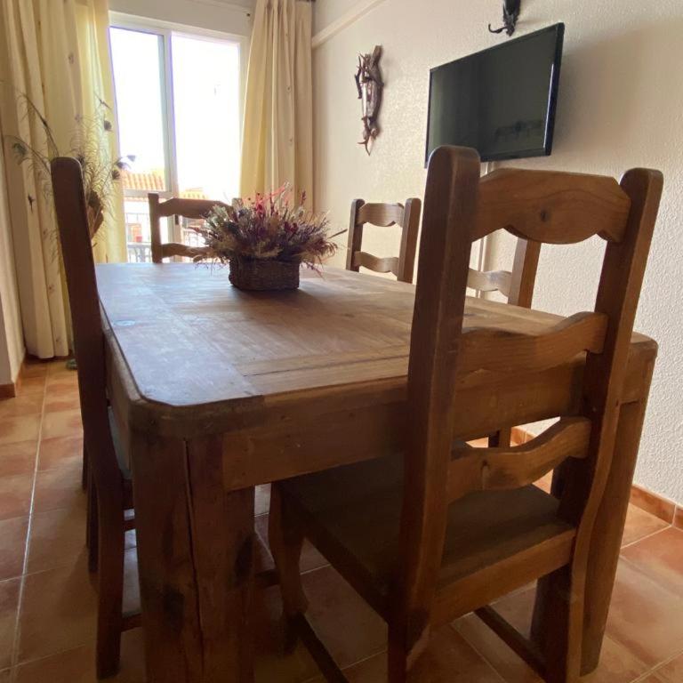 Apartamento Catalina San José - Apartamento de 2 dormitorios - 19