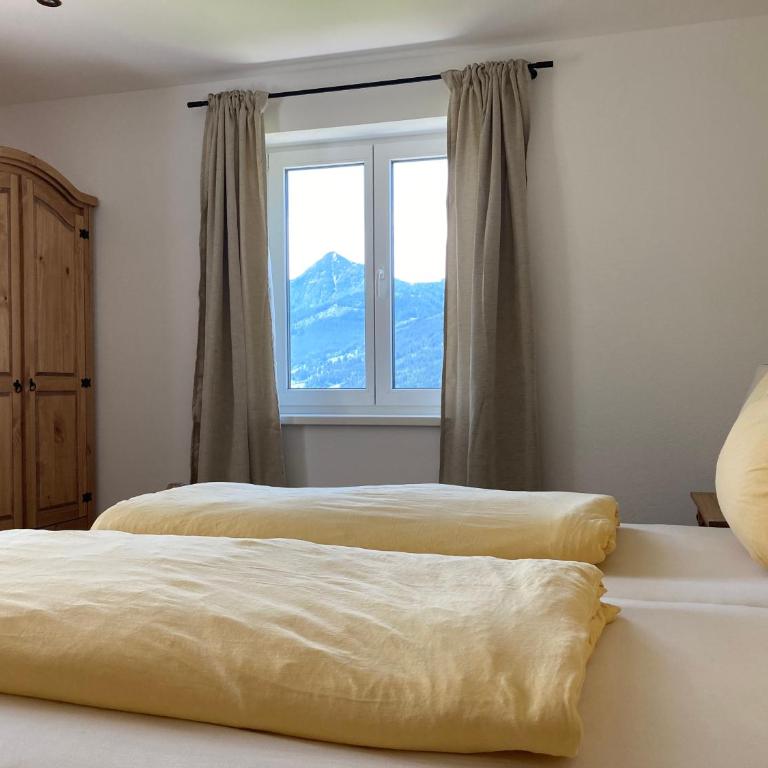 Heissgut - Two-Bedroom Apartment - 2