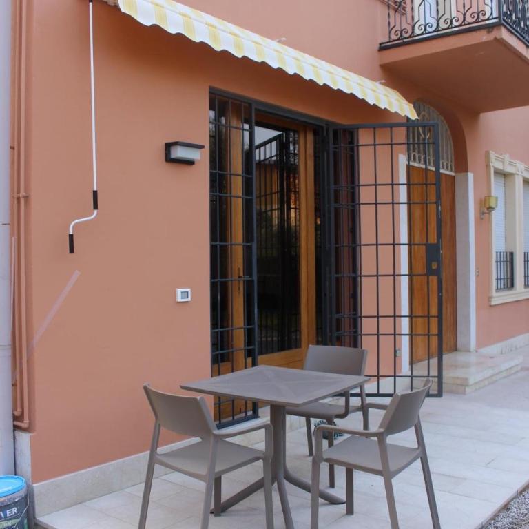 Casa Antonio - Appartamento con 1 Camera da Letto - 10
