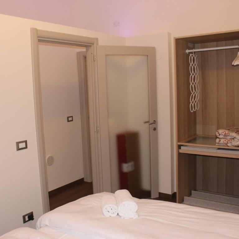 Casa Antonio - Appartamento con 1 Camera da Letto - 4