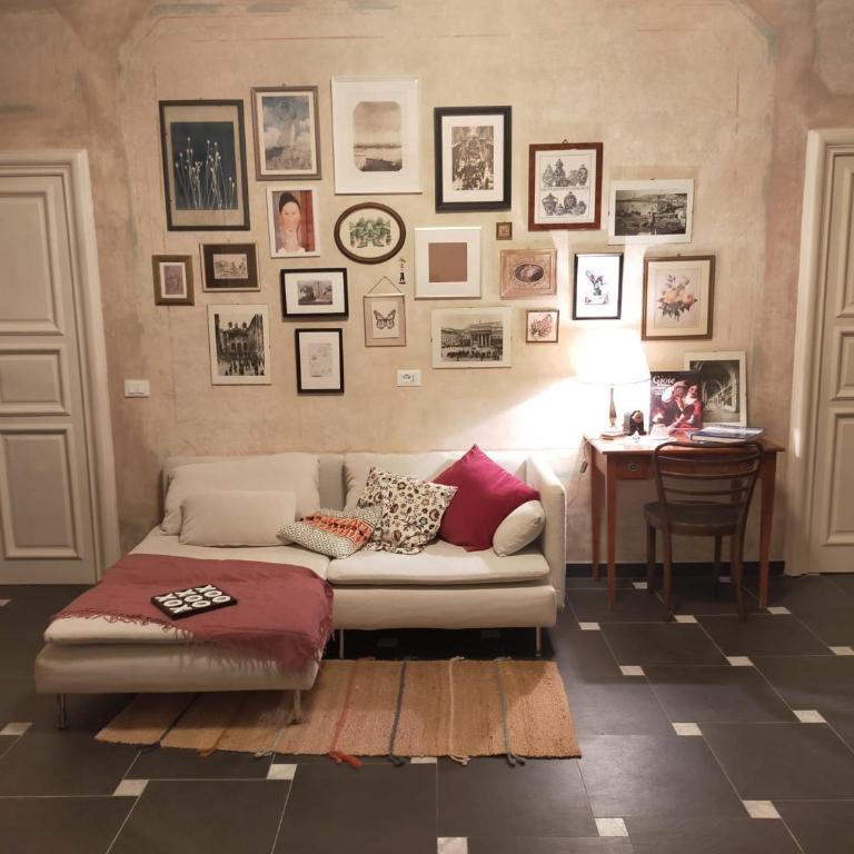 Dimora Caffaro - Appartamento con 3 Camere da Letto - 1
